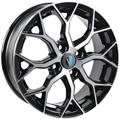 Диски 1519 купить с бесплатной доставкой в пункты выдачи в Петербурге